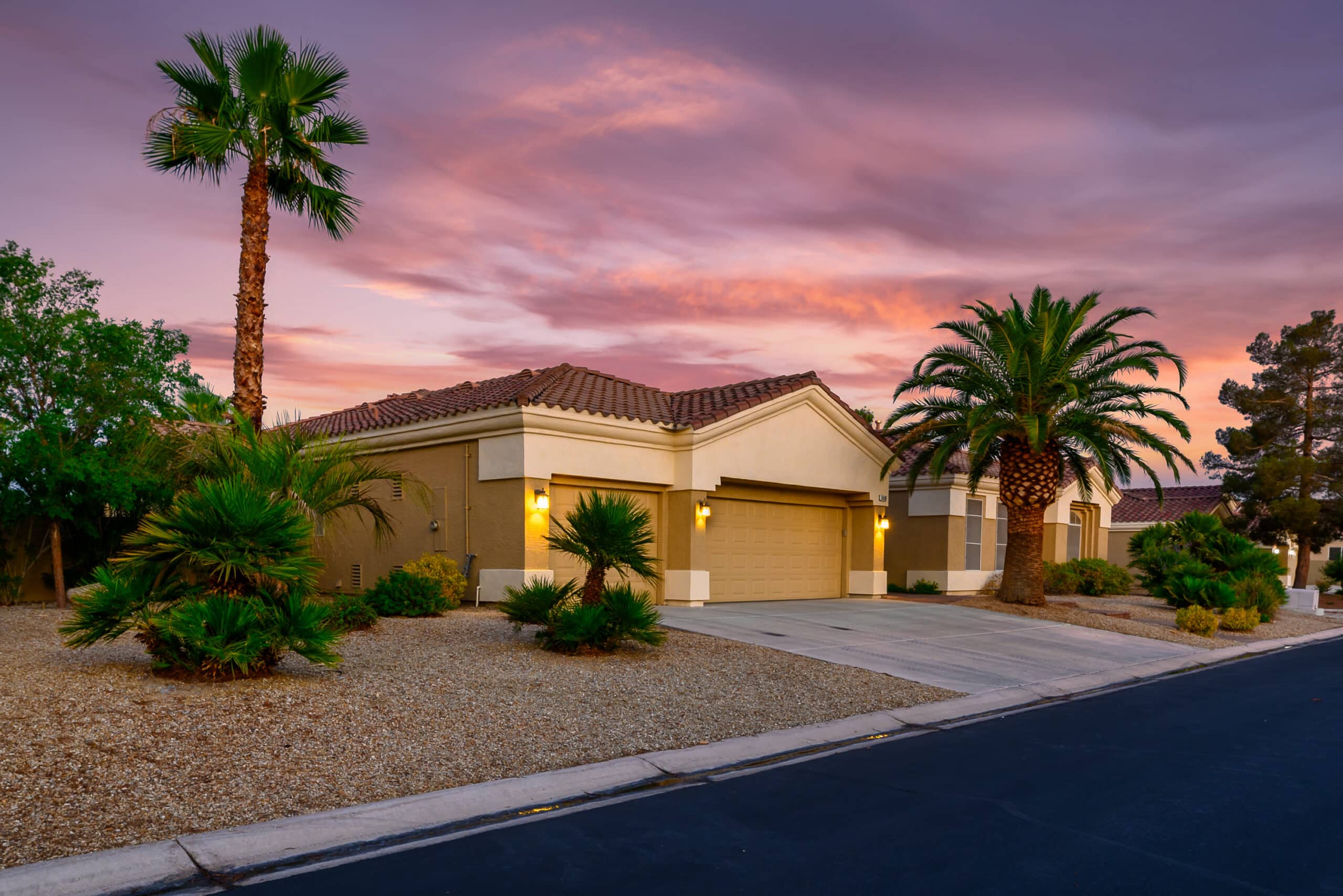 Las Vegas Matterport and Real Estate Photography Pricing 2